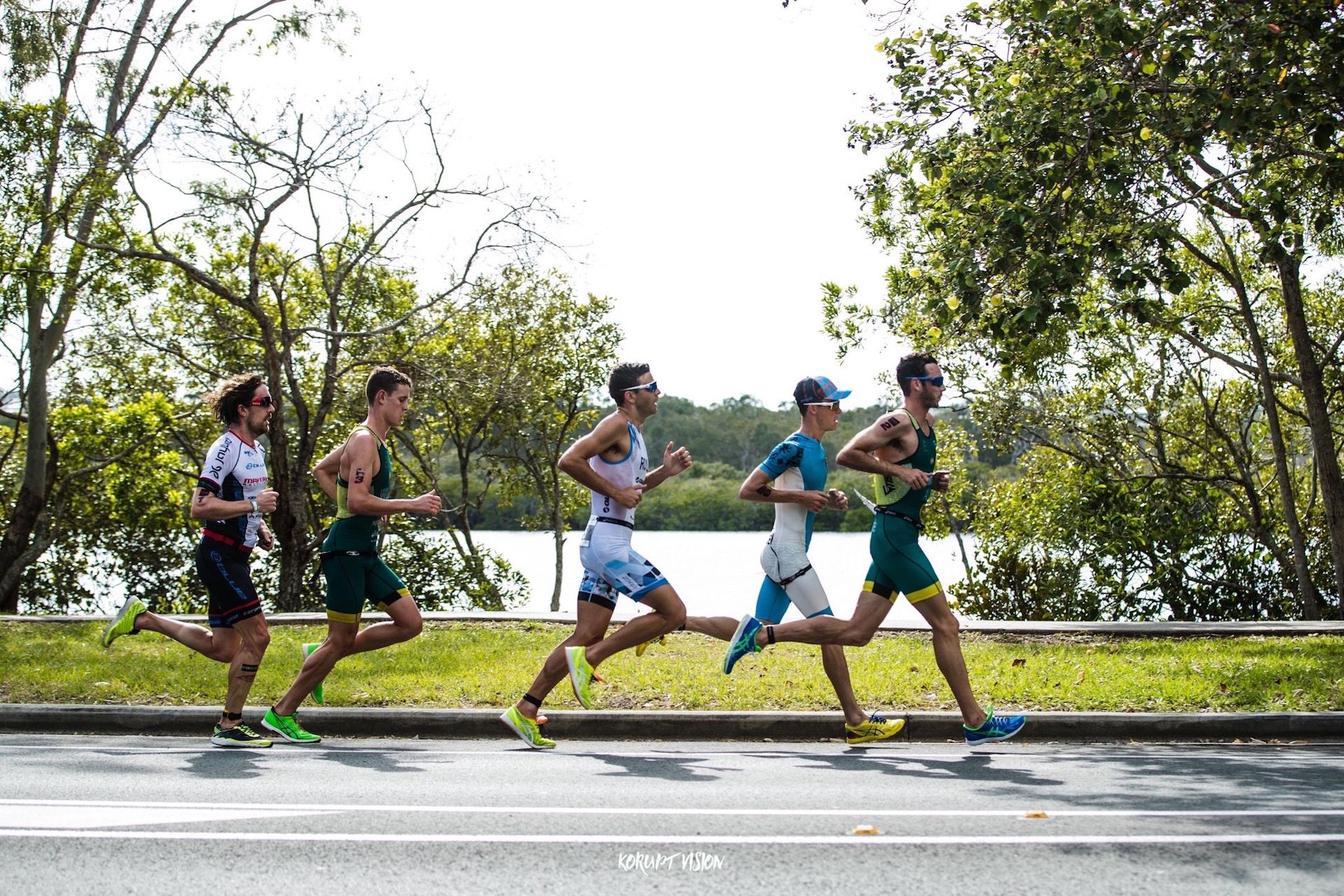 Nepean and Noosa: The Great Aussie Double