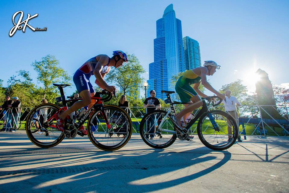 7th in Chicago WTS grand final
